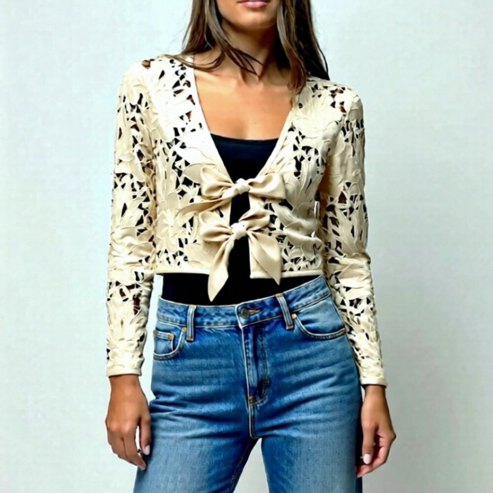 Ramy Brook RARE Eileen Jacket /β MSRP $795 / Size M / NWT